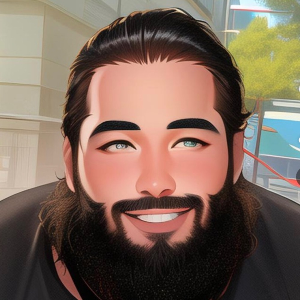 Meet your Posher, Kyle